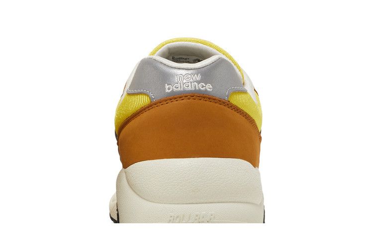 Мужские кроссовки New Balance 580 'Workwear'