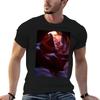 Slot Canyon Swirls TShirt Active Sports Short Sleeve Cotton Shirt