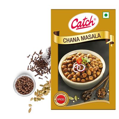 Catch Чана Масала, 100г