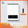 Funo Wall-Mounted Negative Ion UV Air Purifier