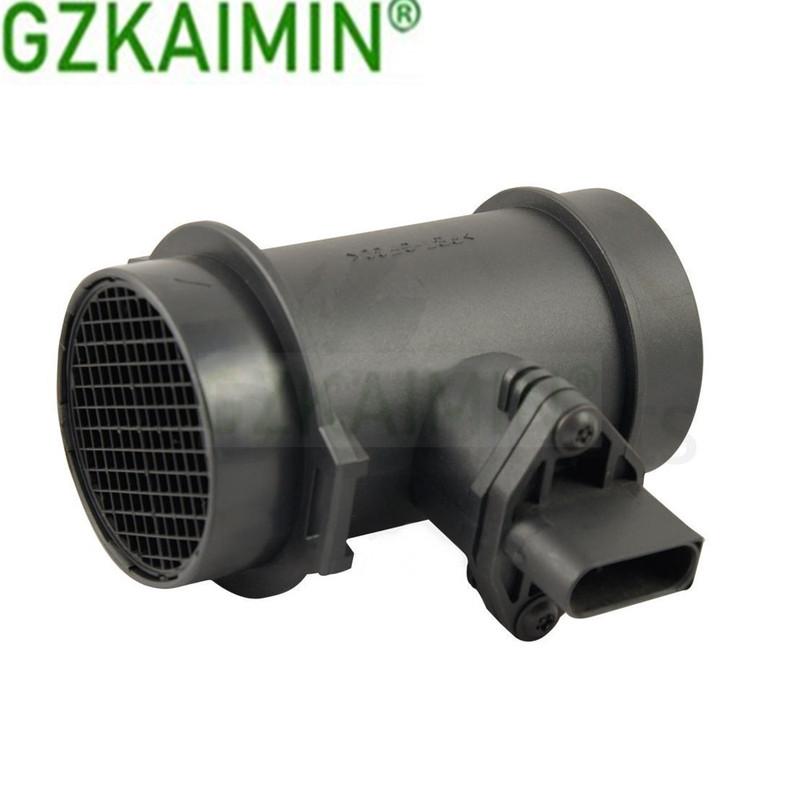 NEW AIR FLOW METER SENSOR MAF sensor 0280217124 13621433565 For BMW E36 E38 E46 316i 318i 740 Z3