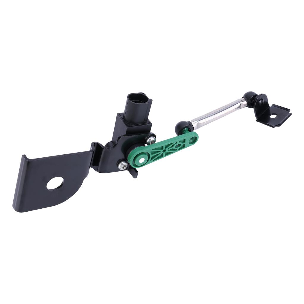4-Pin Height Level Sensor with Air Suspension Rod Front Right Compatible for Transp-orter V B-us 2003-2015