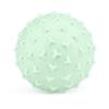 Soft Elastic Triangle Fascia Massage Ball for Legs and Yoga Fitness