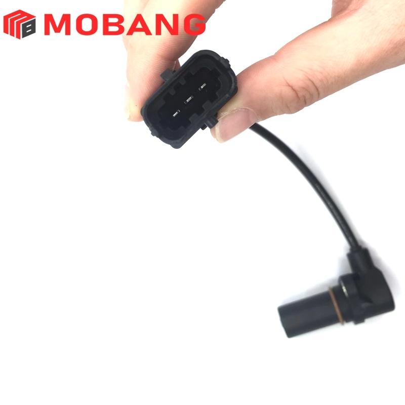Sensores de posição do virabrequim para Isuzu, OEM, 0281002553, 8973066010, 8-97306601-2, 8-97306601-0