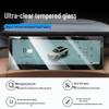 HD Защитная пленка для экрана консоли Geely Boyue L (Модели 25-26)