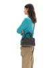 Osoi Boat Brot [Suede Mud]