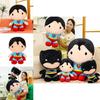 Superman Batman Plush Doll With Pp Cotton Fill Ideal For Playroom Decor And Collectors