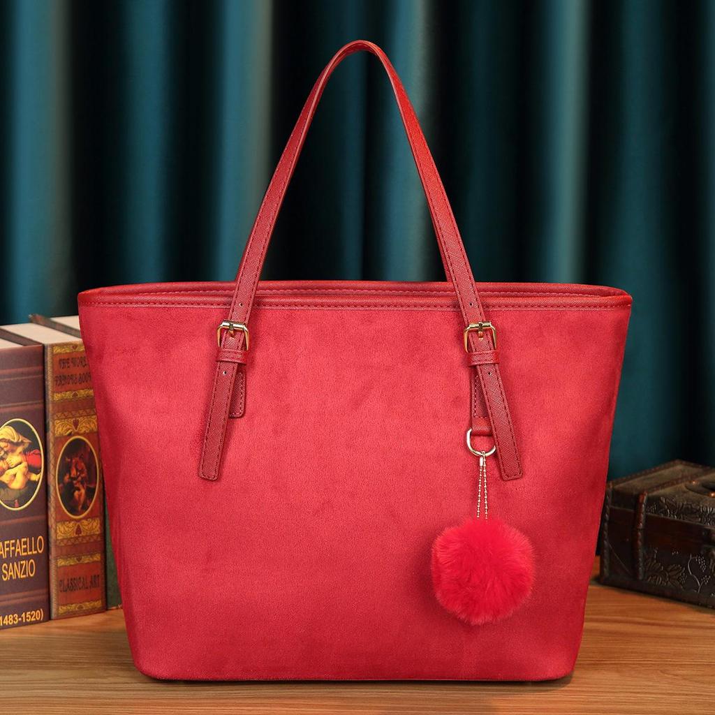 Женские ретро-сумки большой вместимости: Модные сумки-тоут и сумки через плечо в европейском и американском стиле