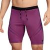 Nike Мужские беговые тайтсы AeroSwift Dri FIT Adv с длиной 1/2 FN3369-060