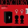 ДЖЕЧАН (ДКЗ) - JCFACTORY том 2 (РИСУНОК Вер.) / 2-й мини-альбом + бесплатный подарок