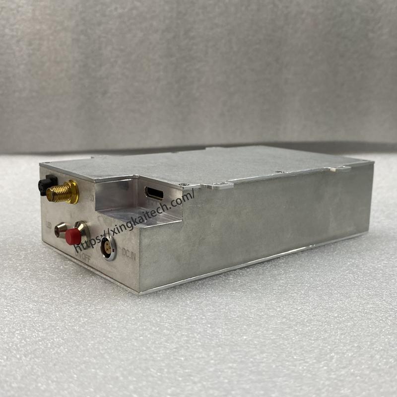 FPV Remote HD беспроводной передатчик изображения имеет сильную помехоустойчивость