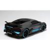 Майсто 1:24 Bugatti Divo Звук Мотора Модель Машинки из Литого Металла