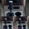 Декоративная рамка кнопок центральной консоли из углеродного волокна для Ford Explorer 2008-2010