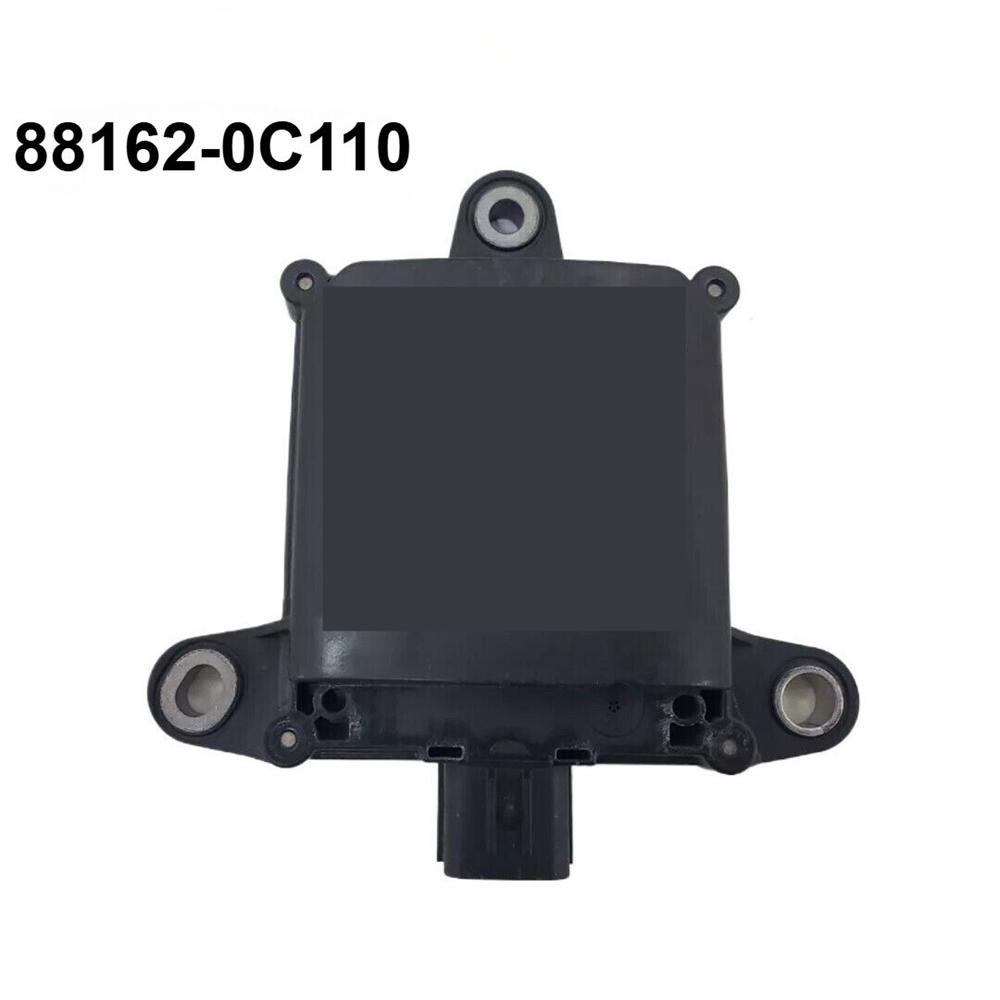 Модуль радарного датчика мониторинга слепых зон для Toyota 23-24 Sequoia 88162-0C110