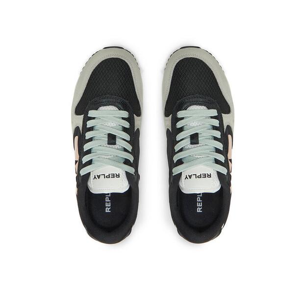 REPLAY Кроссовки GWS9O .000.C0004T