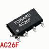 Оптопара OKITA AC26F SMD SOP8 Твердотельное реле