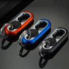 Car Keychain Creative Key Holder Men  Camping Climbing Metal Key Ring