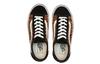 Vans Style 36 Decon Sf 'Черный Коричневый' VN0A5HYR9ZY