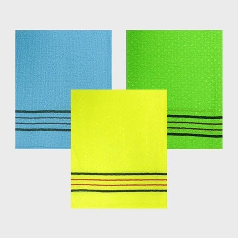 SONGWOL TOWEL Алмазный скрабер [5 шт.]