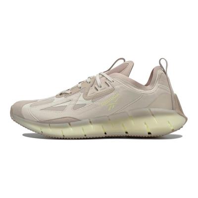 Кроссовки Zig Kinetica Concept Type 2 'Stucco Lemon Glow' FX0010