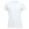 Clique Womens/Ladies New Classic T-Shirt