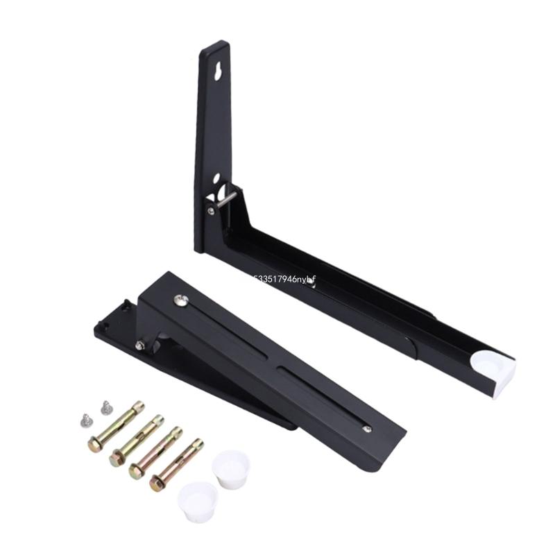 Крепление из нержавеющей стали для кухонного пространства, металлическое крепление для микроволновой печи, прямые поставки