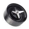 Extractor Blade Blender Stainless Steel Replacement Fit for RX 1700W