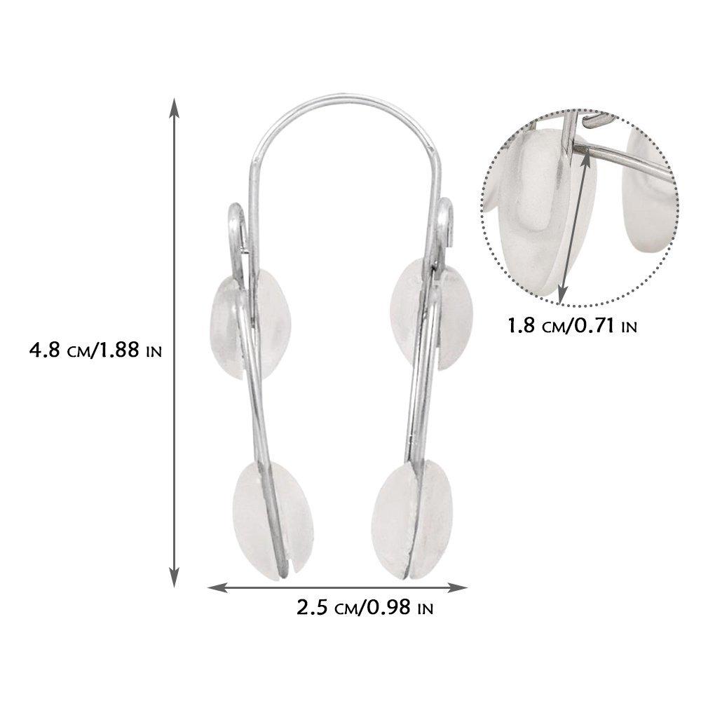 Увеличитель и корректор переносицы: Зажим для выпрямления, похудения и придания красоты