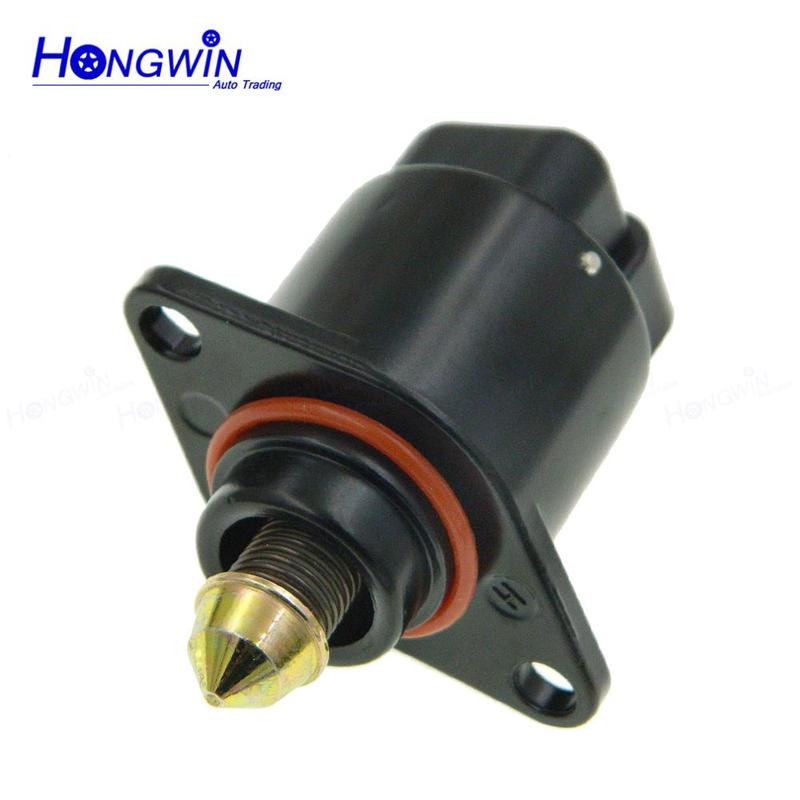 OEM NO. 17111826 Idle Air Control Valve Fits Buick Chevrolet GMC Pontiac Geo GMC Isuzu Oldsmobile 1985-1993 17112031,AC15