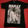 Тяжелая футболка BOB MARLEY РАЗМЕР L ОТЛИЧНЫЙ ГРАФИЧЕСКИЙ ДИЗАЙН Y2K ОГРАНИЧЕННЫЙ Phat Doc