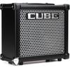 Roland Guitar Amplifier 10W Black CUBE-10GX