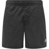Logo Patch Elastic Swim Shorts Men Swimwear Black K1S15B100009S0043-V0029