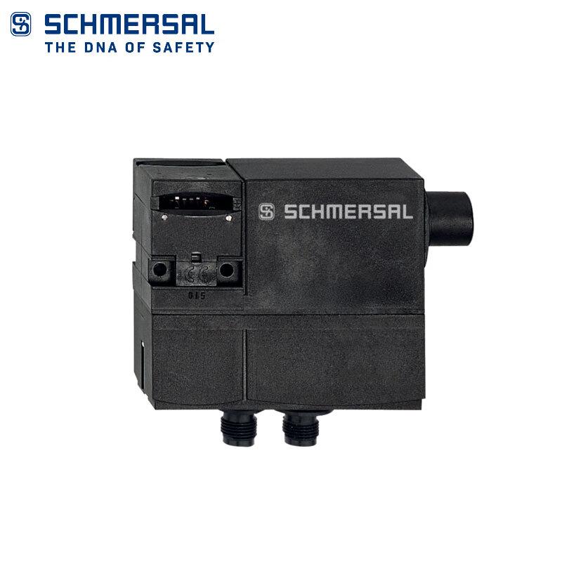 SCHMERSAL AZM 170 Series Electromagnetic Safety Lock