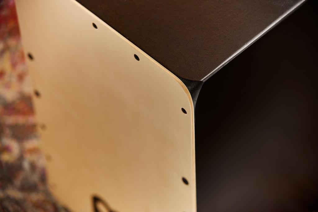 MEINL Percussion Pickup Cajon PSC100B []