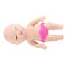 Squeeze Fidgets Baby Doll Toy TPR Stretching Toy Soft Anti-Stress Reliable Party Favor Pressure Release Toy Office Prank Toy