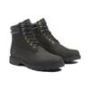 Timberland Премиальные мужские ботинки 'Черные' с двойным воротником, 6 дюймов A27X6
