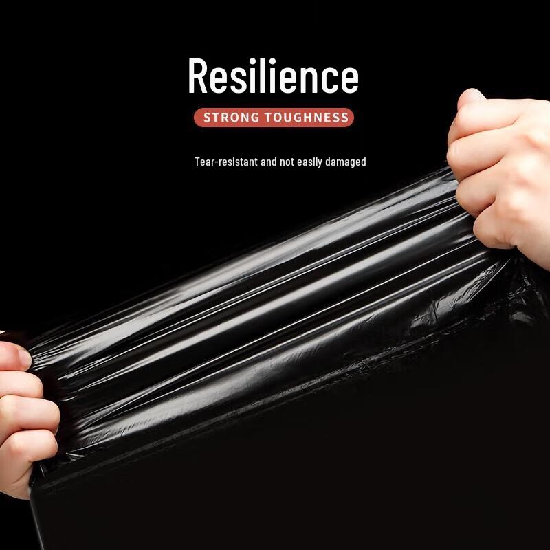 HANDUNYOU Automatic Drawstring Garbage Bags