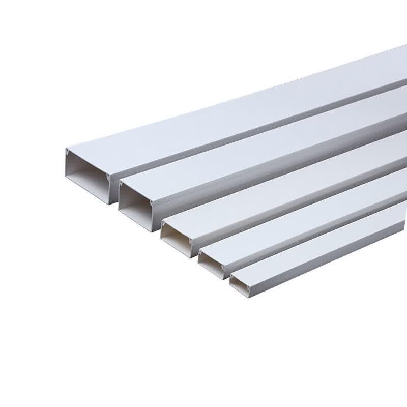 Huxin PVC Square Cable Trunking