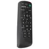 RMAMU008 Remote Control Portable Replacement Control for Sony LBTZX66I LBTZX66I Home O and Video