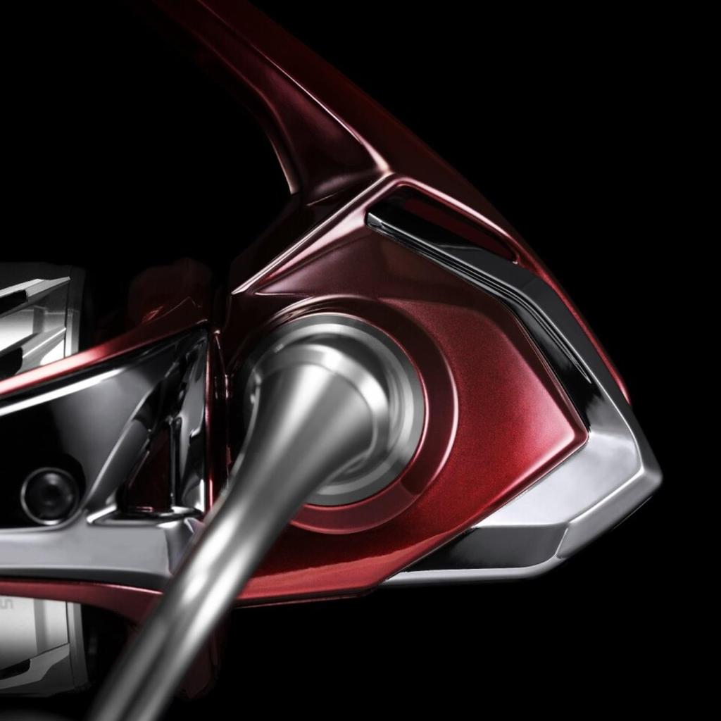 SHIMANO Катушка для спиннинга Egging 23 Sephia SS C3000S