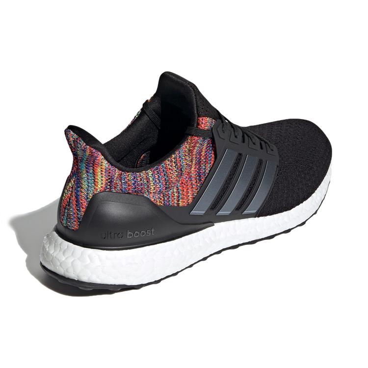 adidas UltraBoost Dna 'Black Night Metallic' FZ3807