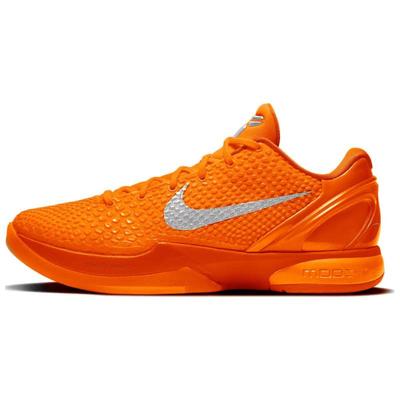 Kobe 6 Protro Total Orange Nike IH1871-800