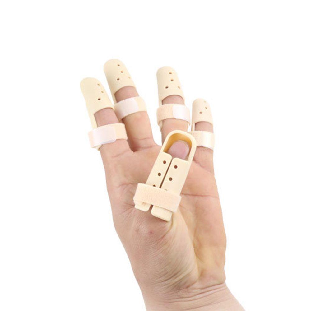 Joint Finger Straightener Protector Finger Support Arthritis Corrector Brace Finger Splint