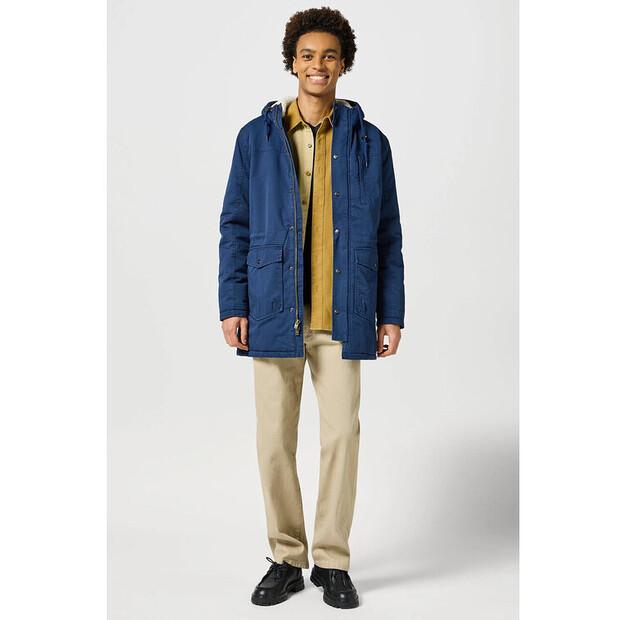 Куртка зимняя Wrangler HEAVY PUFFER