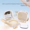 15g Cosmetic Container Portable Makeup Case New Empty Air Cushion Box  For BB Cream Foundation