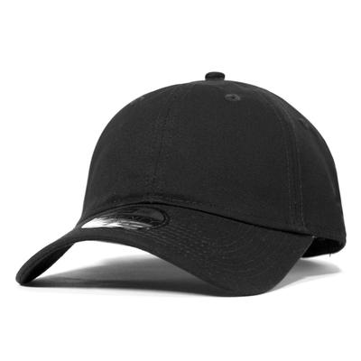 [New Era] Регулировка размера кепки 9TWENTY Черный БЕСПЛАТНО (Размер регулируется)