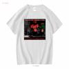 NWT Heltah Skeltah Nocturnal American Hip Hop Duo Album Cover T Shirt Size S 4XL vintage Washed Stretched Top For Everyday Wear
