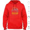 Tiger I-Ww2 German Tank Hoodie Cotton Long Sleeve Tiger I Tiger 1 Tiger Tank Germany German Battle World War Military