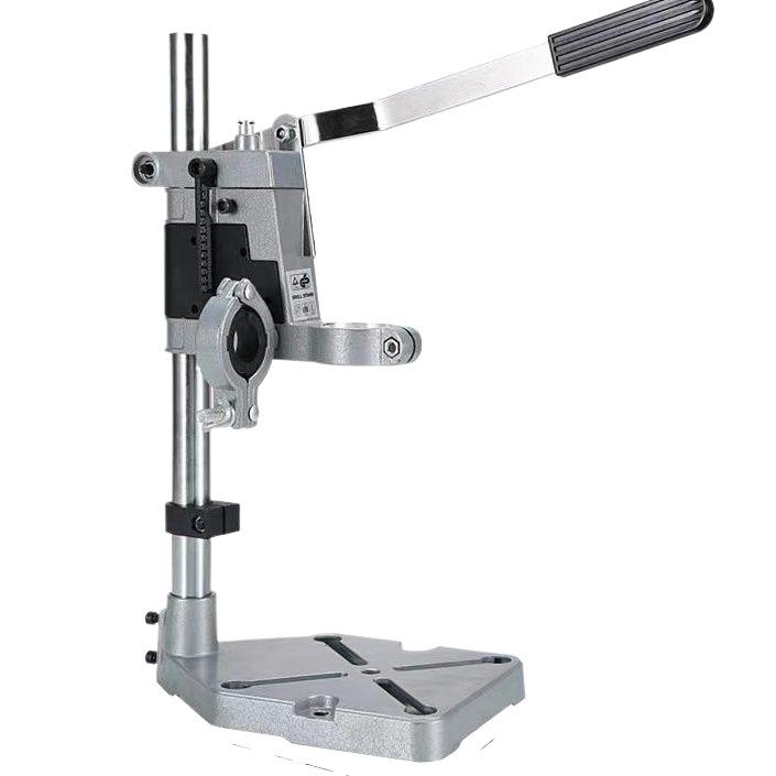 Многофункциональная стойка для резки и сверления стекла винных бутылок для цветочных горшков - Керамический верстак