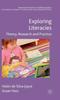 Книга Exploring Literacies : Theory, Research and Practice